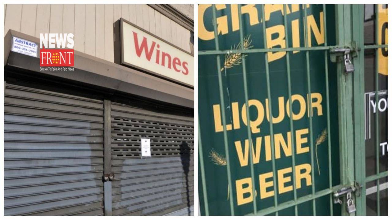 wines shops | newsfront.co