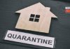 home quarantine | newsfront.co