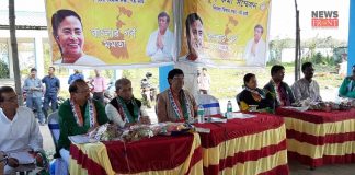 banglar gorbo mamata program in west medinipur | newsfront.co