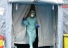 coronavirus spread for foreign return boy in ballygunge | newsfront.co