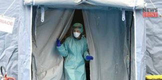 coronavirus spread for foreign return boy in ballygunge | newsfront.co