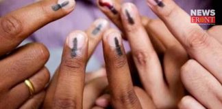 election commission provide extra booth when 1400 voters cross | newsfront.co
