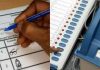 election commission tense to use ballot vs evm on upcoming election | newsfront.co