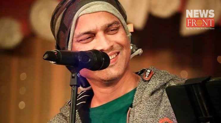 zubeen garg | newsfront.co