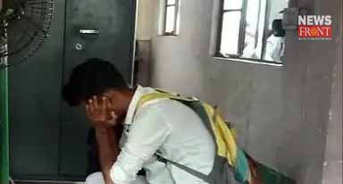 five students arrested in kolkata rbu incident | newsfront.co