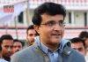 former cricketer sourav ganguly support to underprivileged | newsfront.co
