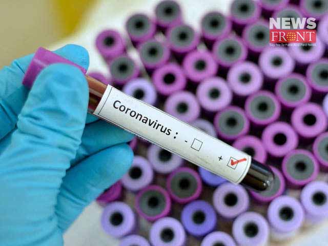 coronavirus | newsfront.co