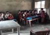 low class education system in jadavpur high school | newsfront.co