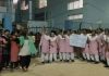 malda medical college hospital nurses protest for sanitizer and mask | newsfront.co