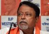 mukul roy | newsfront.co