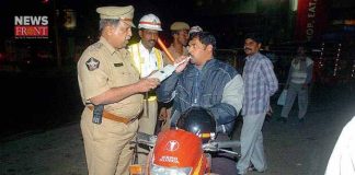 police check alcohol breath testing in kolkata | newsfront.co