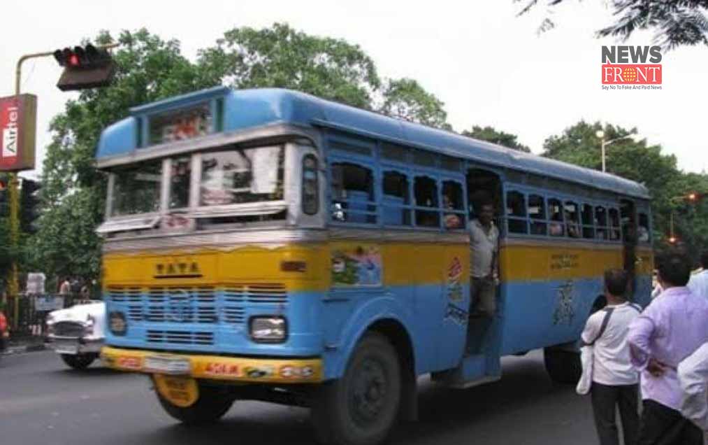 transport department allow government and public transport | newsfront.co