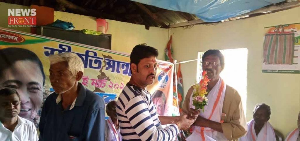 trimol arrange awarded program in midnapore | newsfront.co