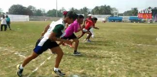 annual sports competition | newsfront.co