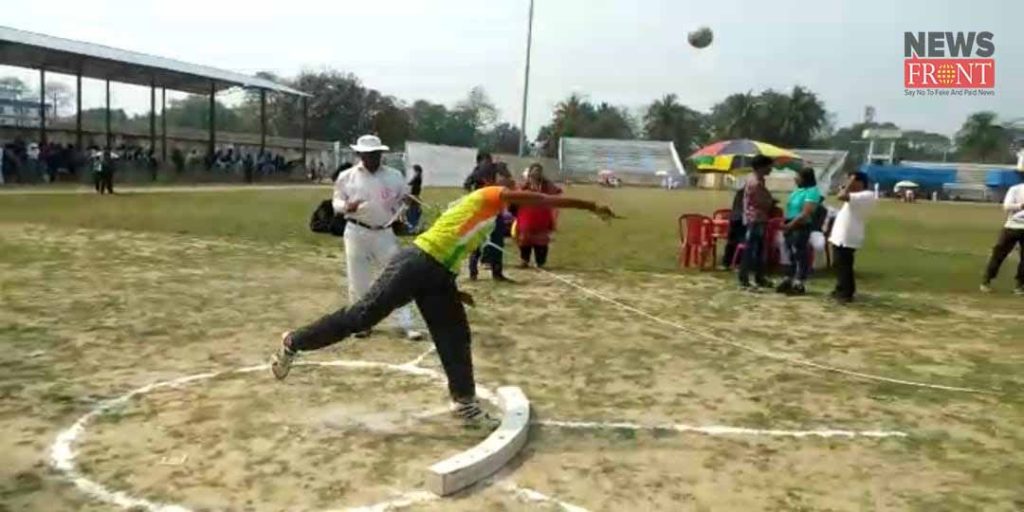 annual sports competition | newsfront.co