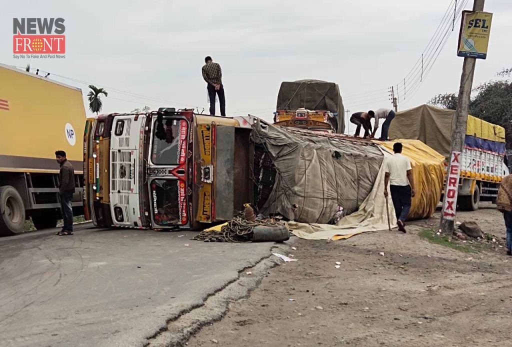 road accident | newsfront.co