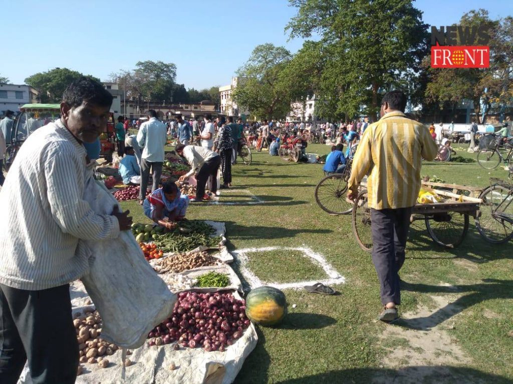 vegetable market |newsfront.co