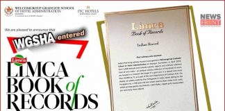 limca book of record | newsfront.co