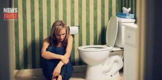 women getting harassed to use bathroom | newsfront.co