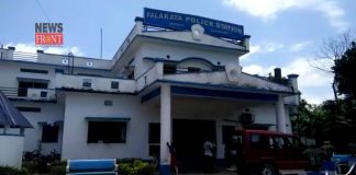 Falkata police station | newsfront.co