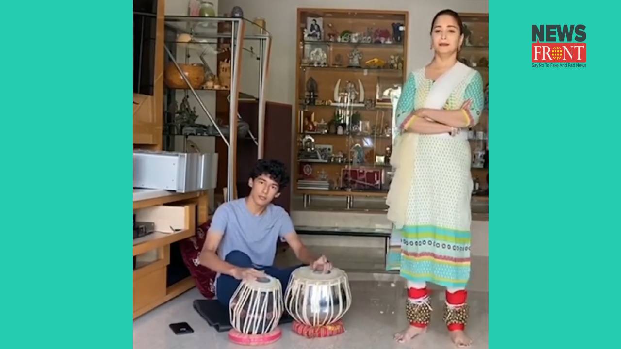 Madhuri Dixit | newsfront.co