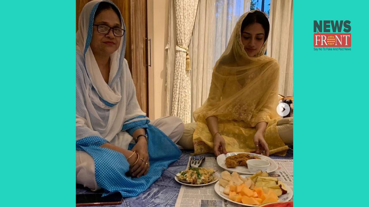 Nusrat Jahan | newsfront.co