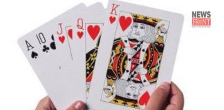 Play card | newsfront.co