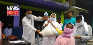 Relief distribution | newsfront.co