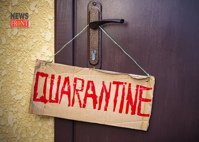 quarantine | newsfront.co