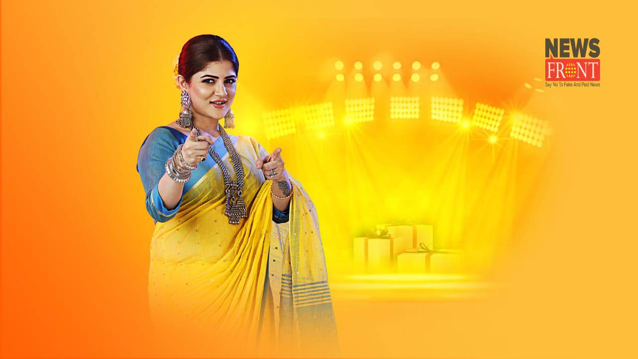 Srabanti Chatterjee | newsfront.co