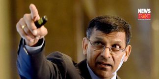 Raghuram Rajan | newsfront.co