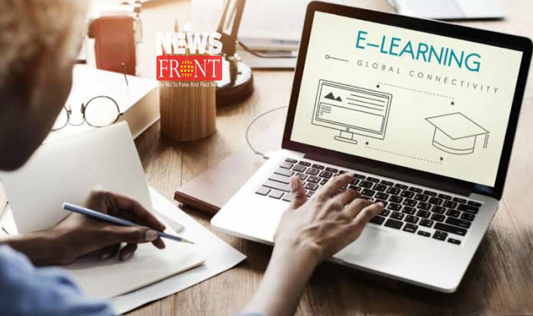 e learning | newsfront.co