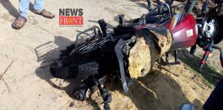 fire bike | newsfront.co