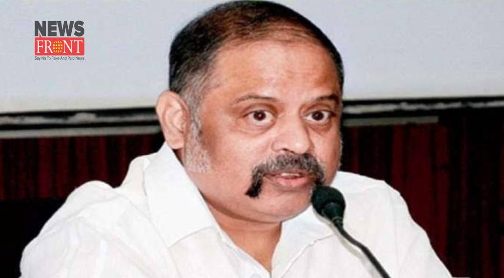 Rajiv Sinha | newsfront.co