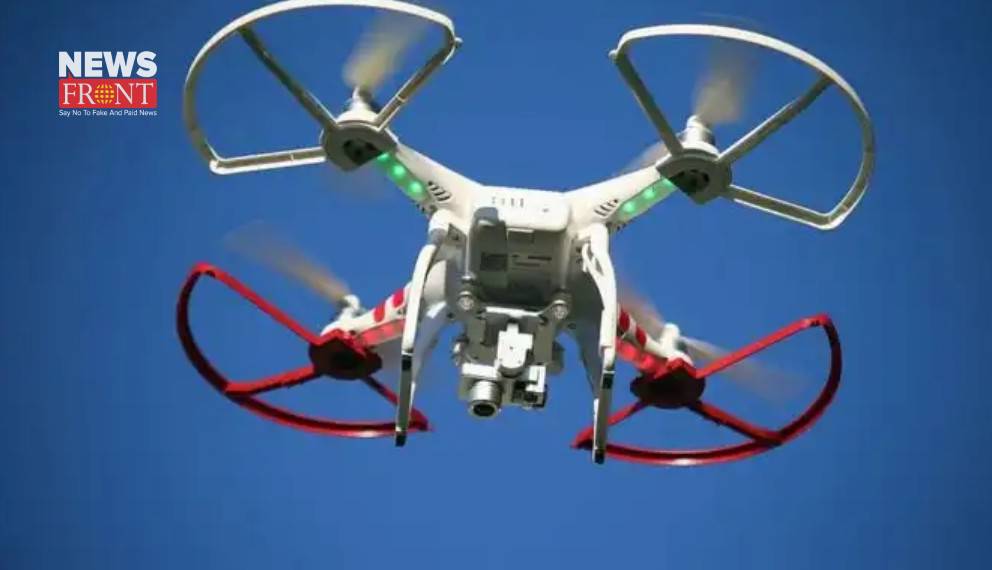 drone | newsfront.co