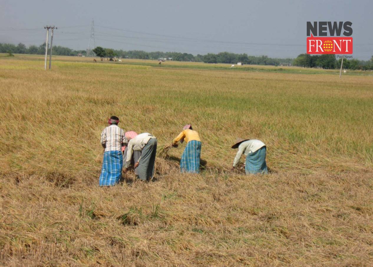 Farmers | newsfront.co