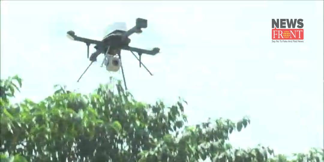 Drone | newsfront.co