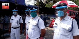 Kolkata police | newsfront.co