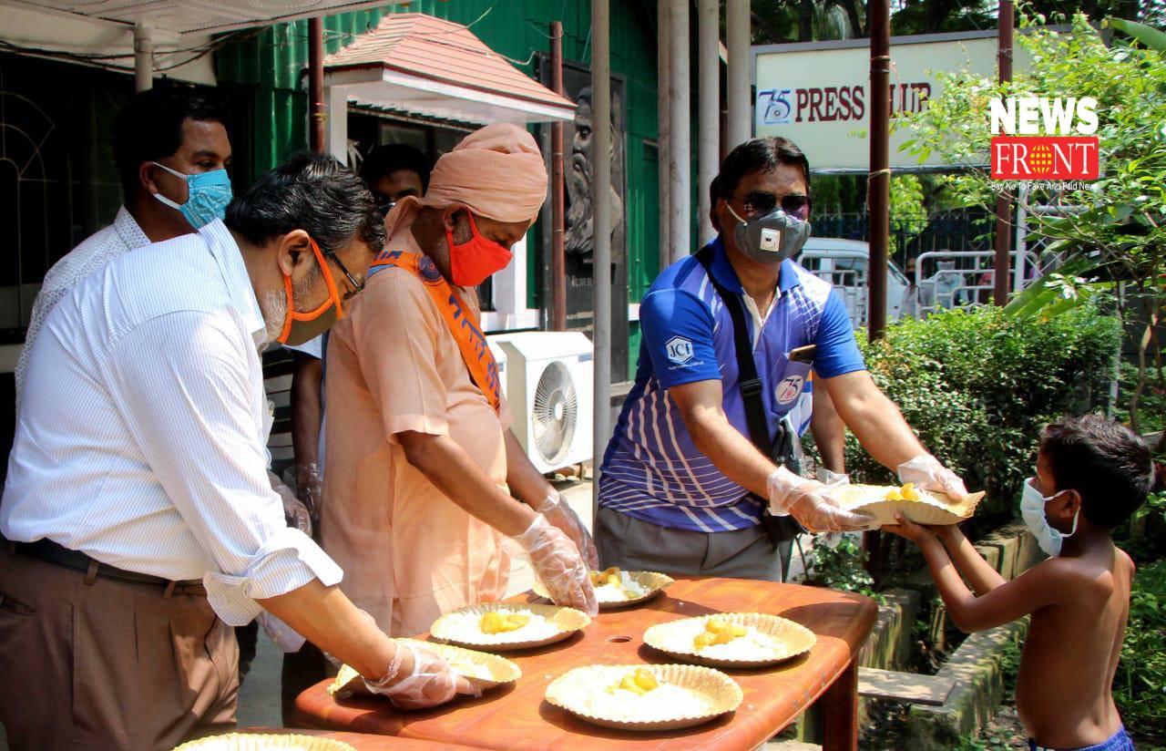 food distribute | newsfront.co