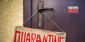 Quarantine | newsfront.co