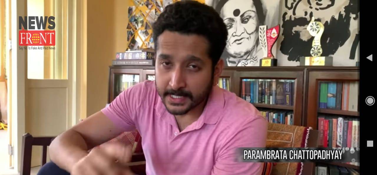 Parambrata Chatterjee | newsfront.co