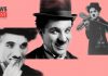 Charlie Chaplin | newsfront.co