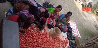 Tomato farmers | newsfront.co