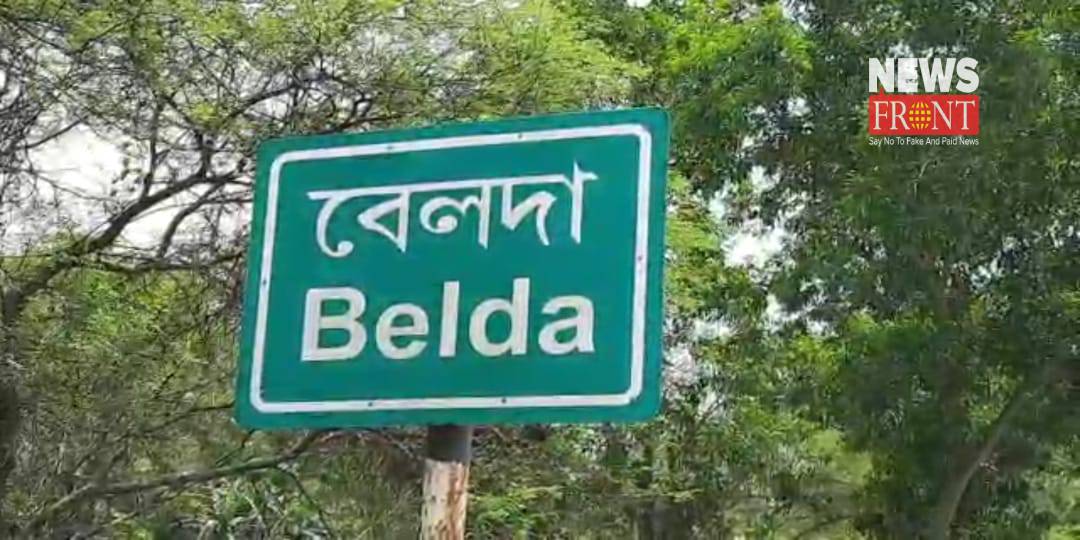 Belda | newsfront.co