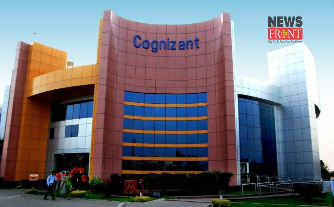 Cognizant | newsfront.co