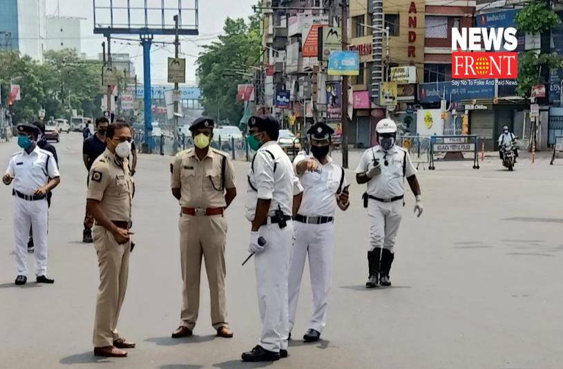 police officer | newsfront.co