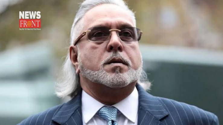 Vijay Mallya | newsfront.co