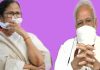 Mamata and Modi | newsfront.co