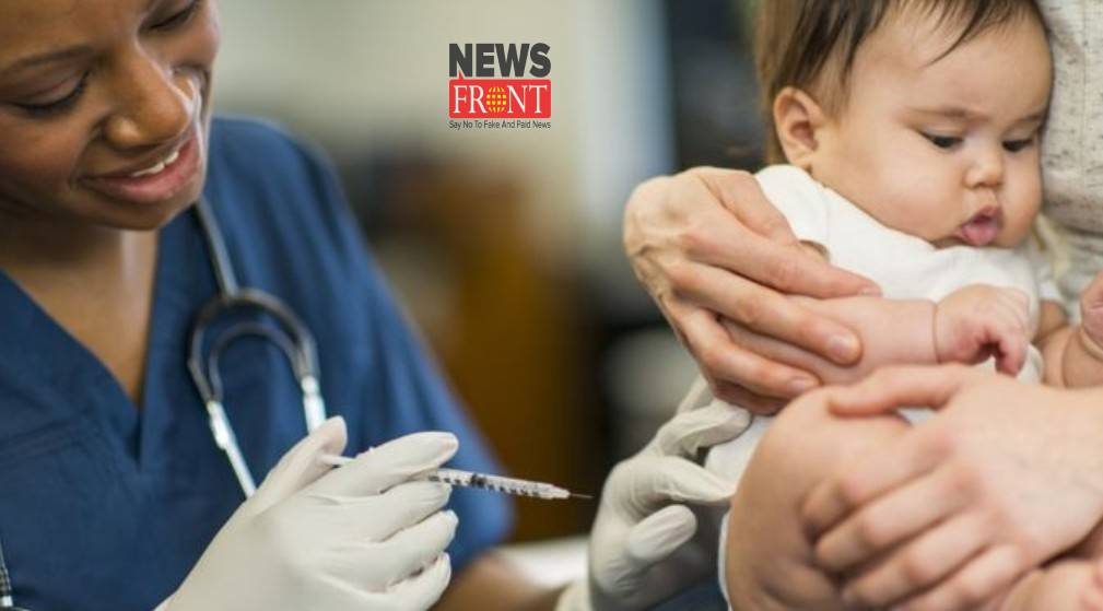 vaccination | newsfront.co