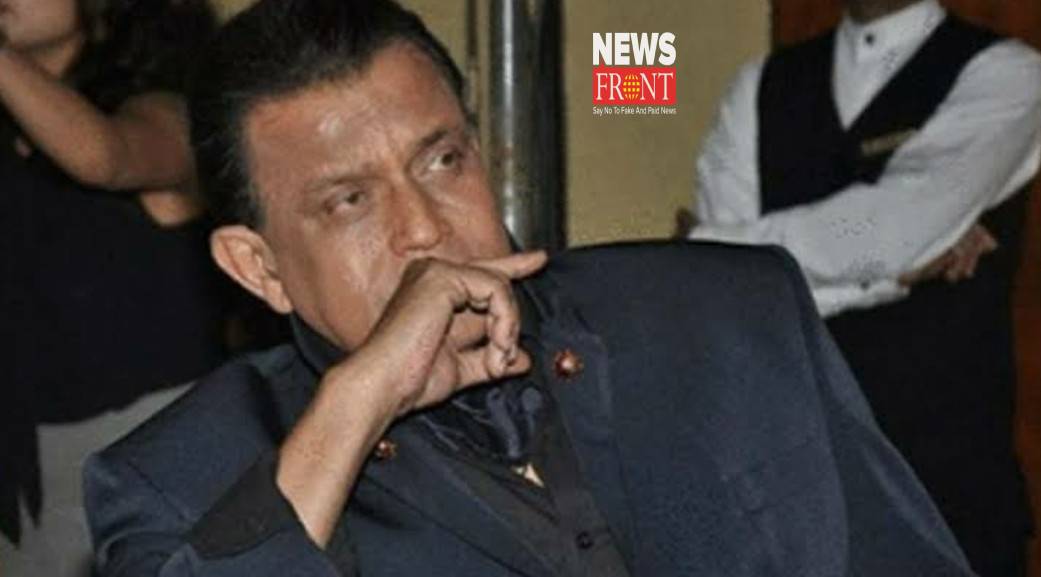 Mithun Chakraborty | newsfront.co